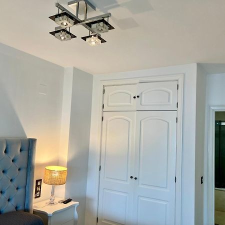 Mi Capricho, Luxury Apartment P 10 Sitio de Calahonda المظهر الخارجي الصورة