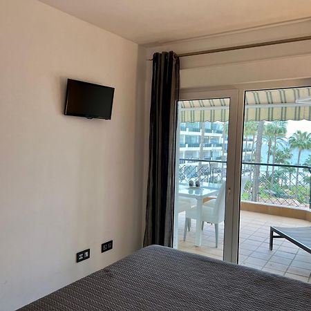 Mi Capricho, Luxury Apartment P 10 Sitio de Calahonda المظهر الخارجي الصورة