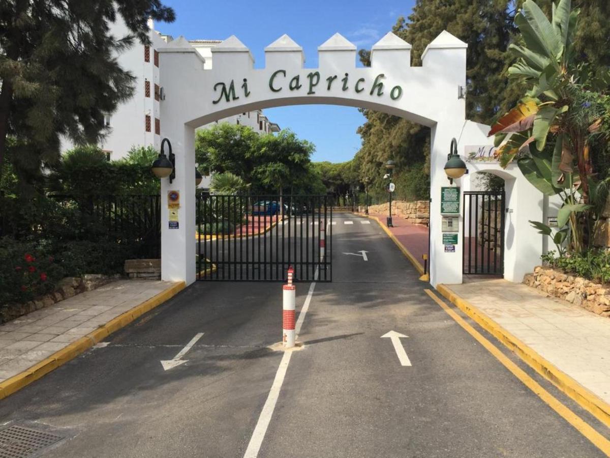 Mi Capricho, Luxury Apartment P 10 Sitio de Calahonda المظهر الخارجي الصورة