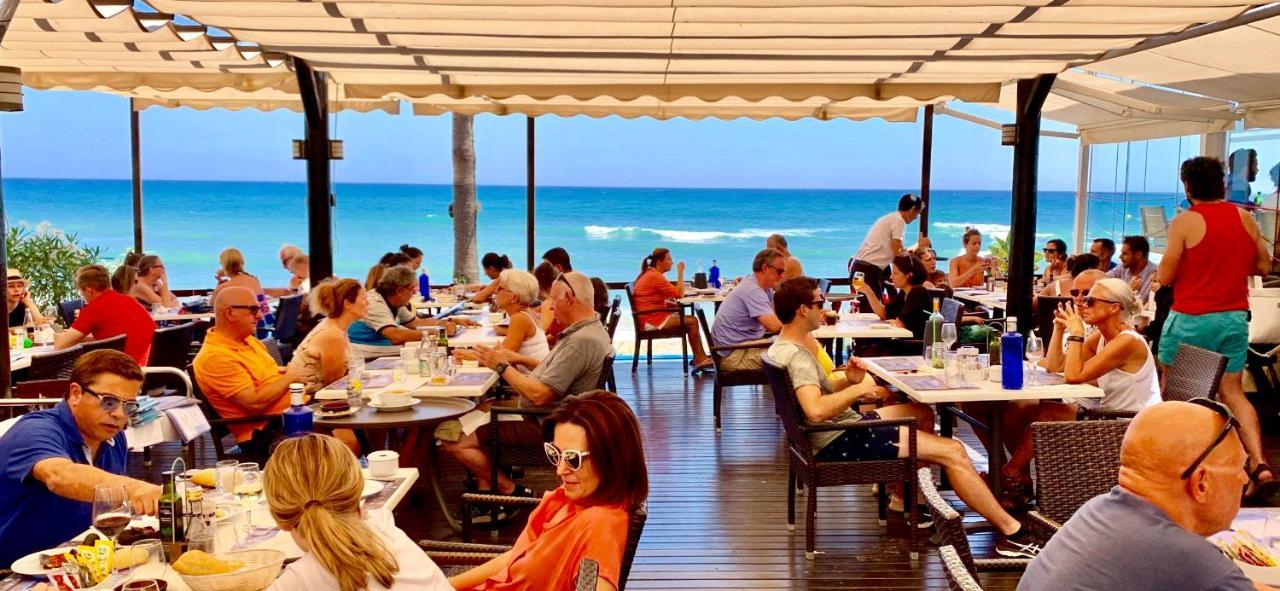 Mi Capricho, Luxury Apartment P 10 Sitio de Calahonda المظهر الخارجي الصورة