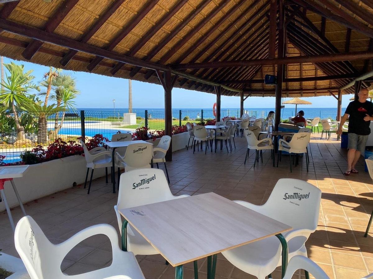 Mi Capricho, Luxury Apartment P 10 Sitio de Calahonda المظهر الخارجي الصورة