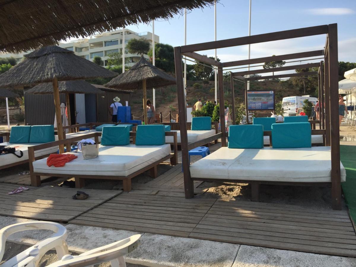 Mi Capricho, Luxury Apartment P 10 Sitio de Calahonda المظهر الخارجي الصورة