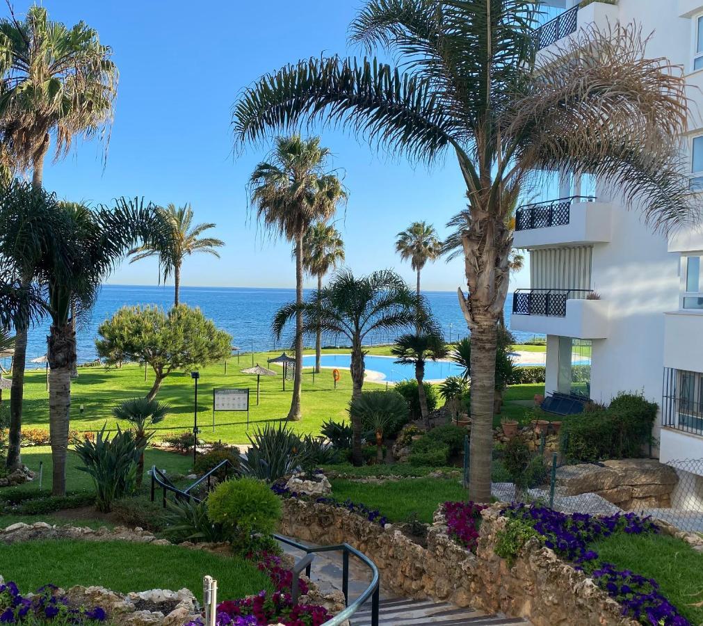 Mi Capricho, Luxury Apartment P 10 Sitio de Calahonda المظهر الخارجي الصورة