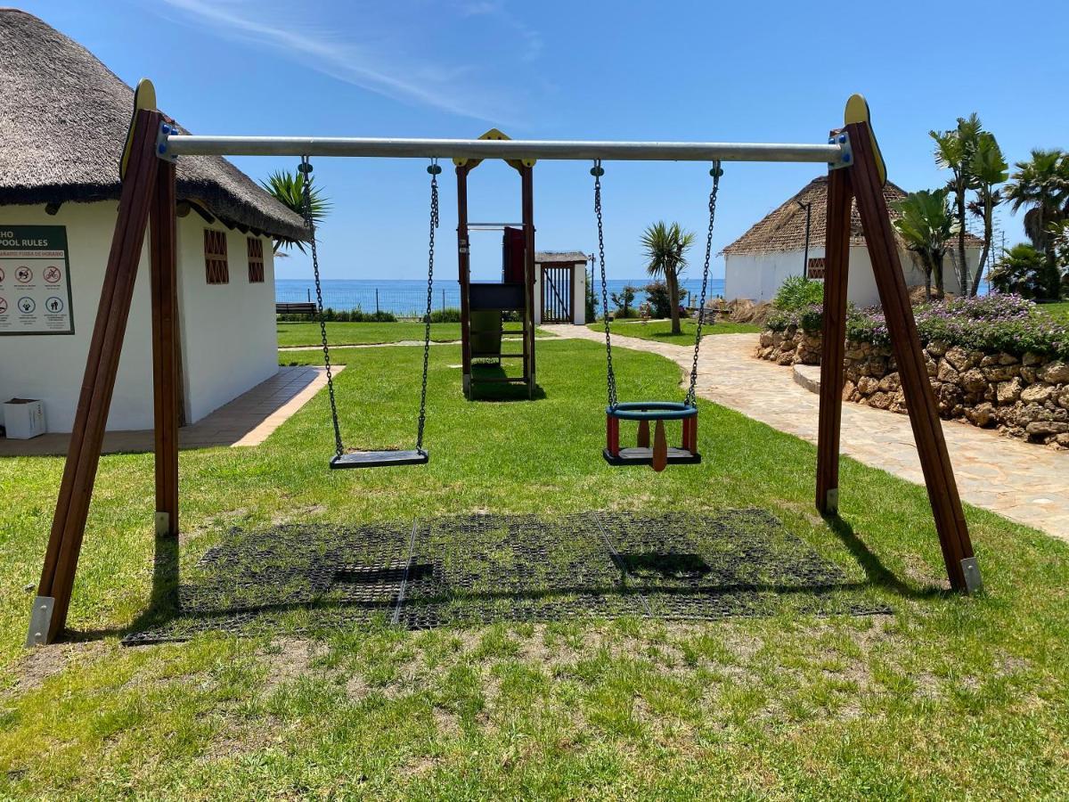 Mi Capricho, Luxury Apartment P 10 Sitio de Calahonda المظهر الخارجي الصورة