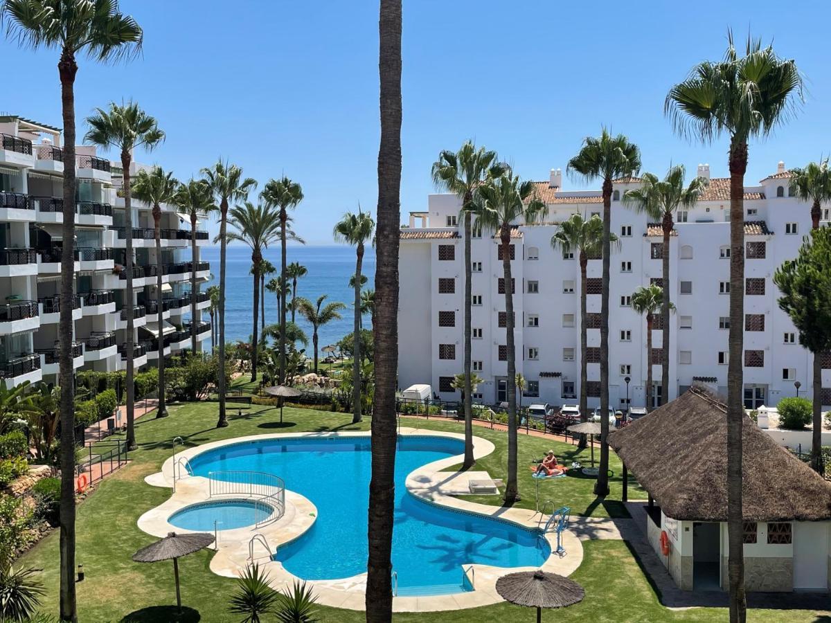 Mi Capricho, Luxury Apartment P 10 Sitio de Calahonda المظهر الخارجي الصورة