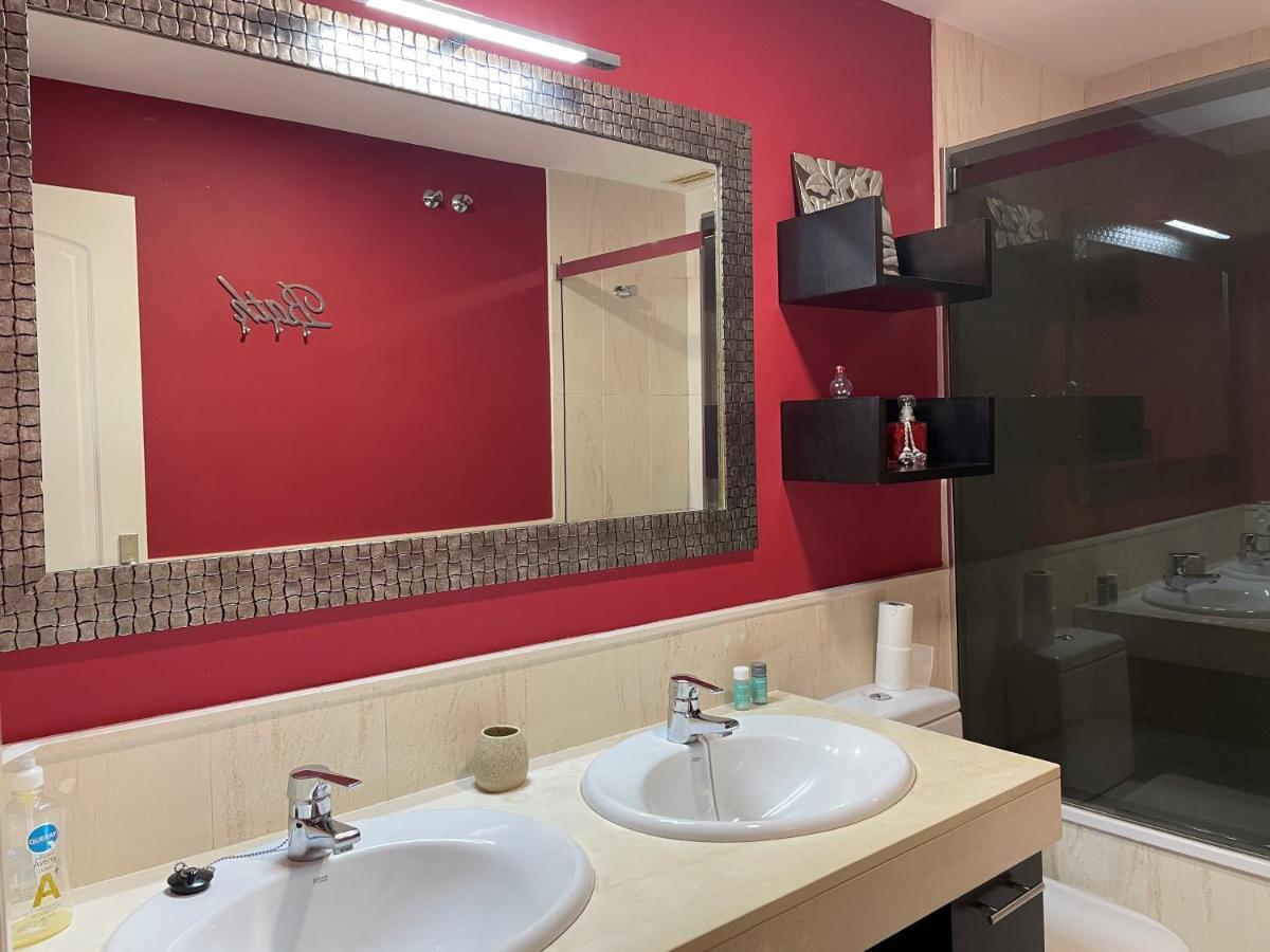 Mi Capricho, Luxury Apartment P 10 Sitio de Calahonda المظهر الخارجي الصورة