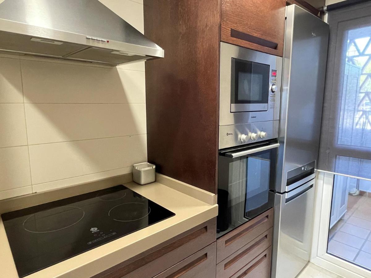 Mi Capricho, Luxury Apartment P 10 Sitio de Calahonda المظهر الخارجي الصورة