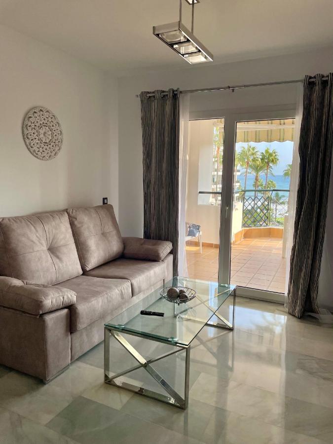 Mi Capricho, Luxury Apartment P 10 Sitio de Calahonda المظهر الخارجي الصورة