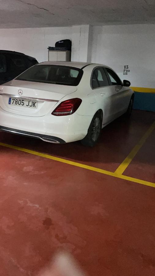 Mi Capricho, Luxury Apartment P 10 Sitio de Calahonda المظهر الخارجي الصورة