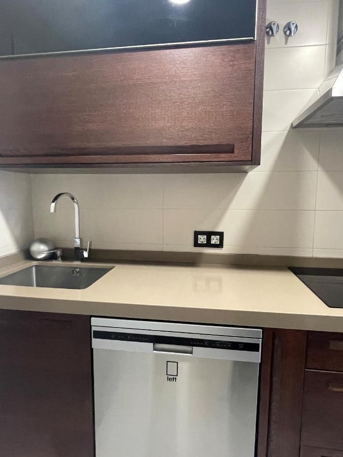 Mi Capricho, Luxury Apartment P 10 Sitio de Calahonda المظهر الخارجي الصورة