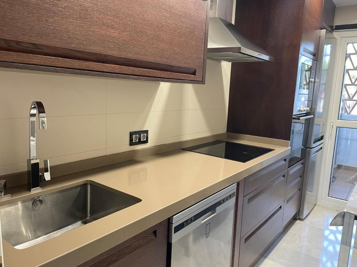 Mi Capricho, Luxury Apartment P 10 Sitio de Calahonda المظهر الخارجي الصورة