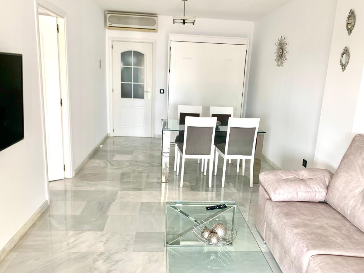 Mi Capricho, Luxury Apartment P 10 Sitio de Calahonda المظهر الخارجي الصورة