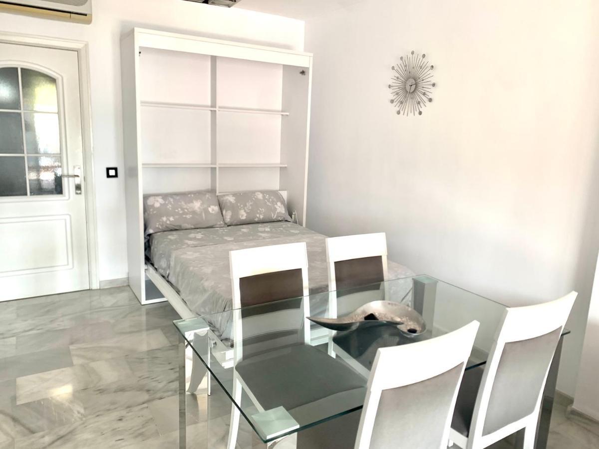 Mi Capricho, Luxury Apartment P 10 Sitio de Calahonda المظهر الخارجي الصورة