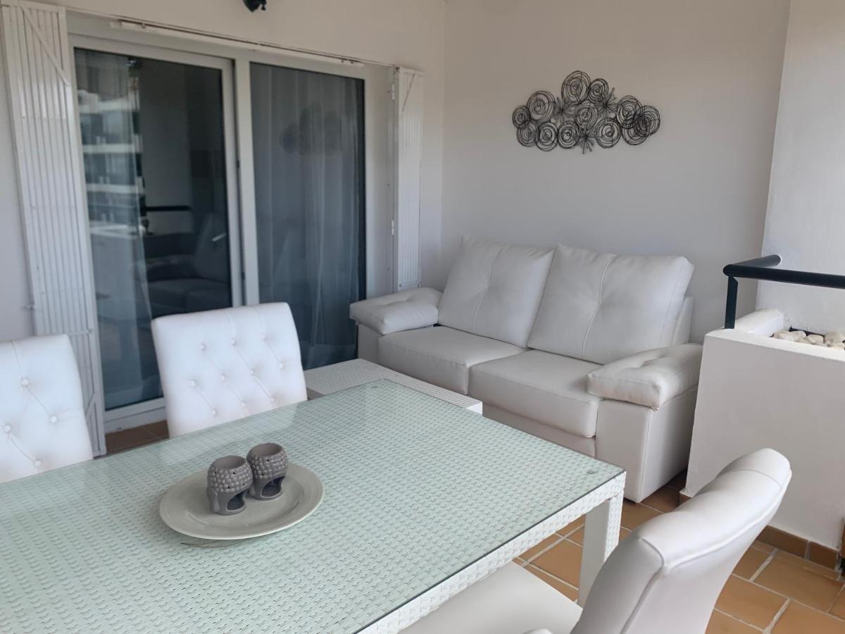 Mi Capricho, Luxury Apartment P 10 Sitio de Calahonda المظهر الخارجي الصورة