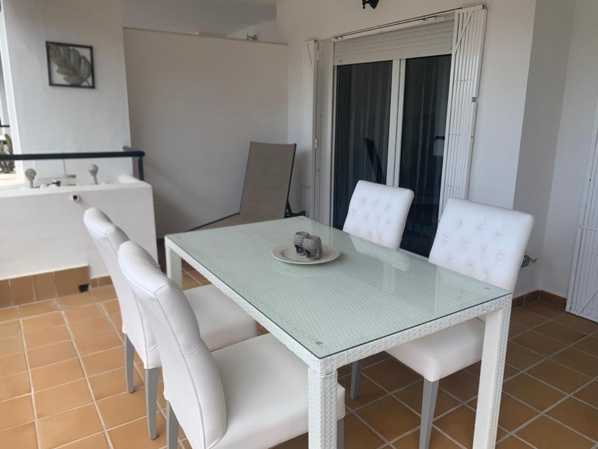 Mi Capricho, Luxury Apartment P 10 Sitio de Calahonda المظهر الخارجي الصورة