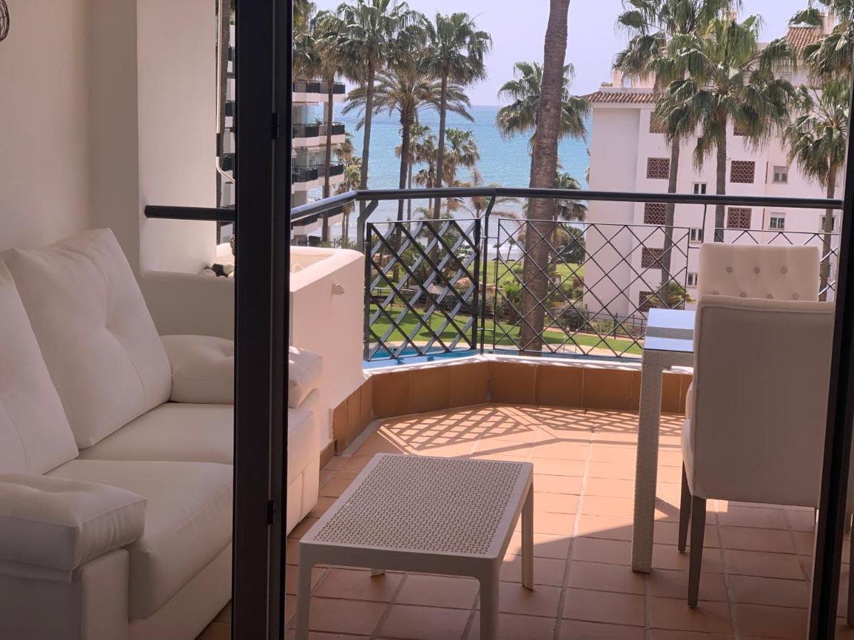 Mi Capricho, Luxury Apartment P 10 Sitio de Calahonda المظهر الخارجي الصورة