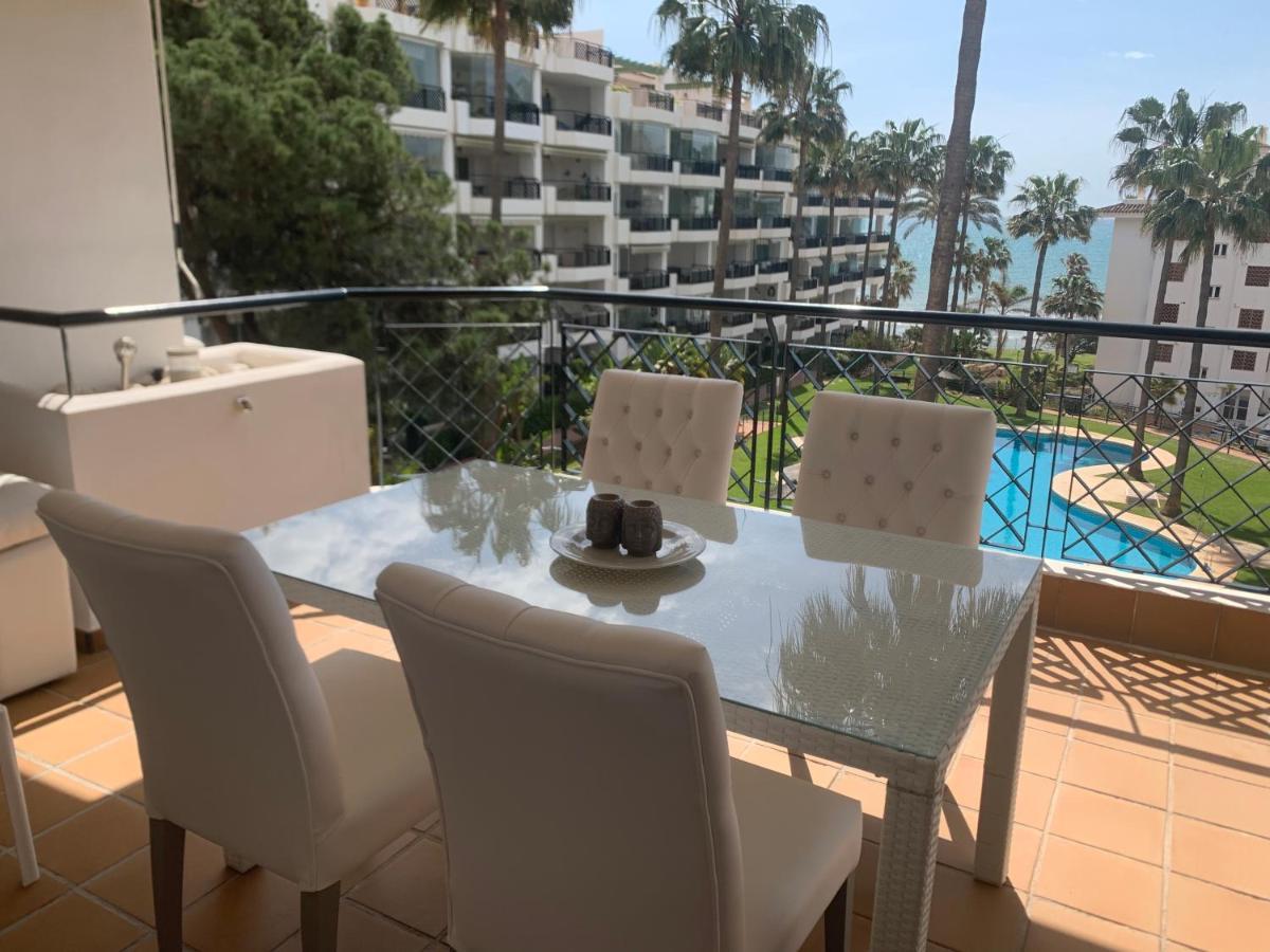 Mi Capricho, Luxury Apartment P 10 Sitio de Calahonda المظهر الخارجي الصورة