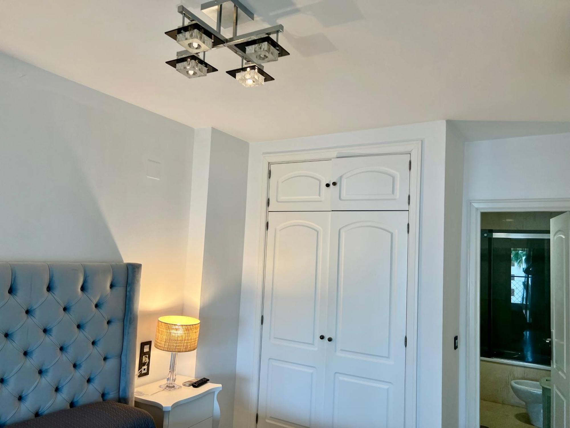 Mi Capricho, Luxury Apartment P 10 Sitio de Calahonda المظهر الخارجي الصورة