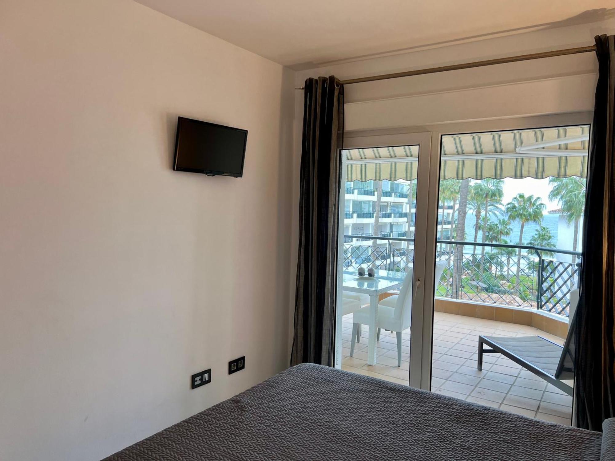 Mi Capricho, Luxury Apartment P 10 Sitio de Calahonda المظهر الخارجي الصورة