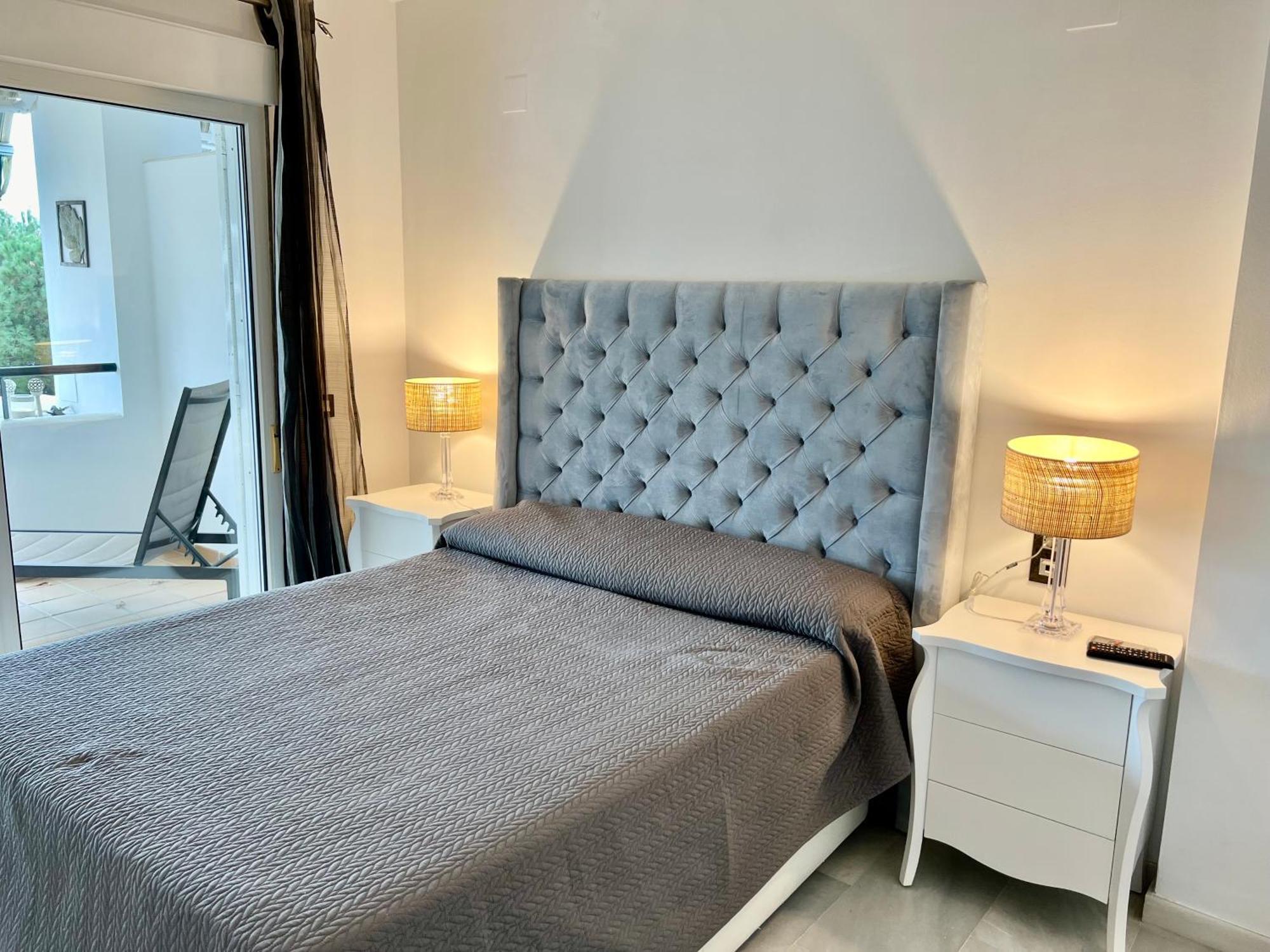 Mi Capricho, Luxury Apartment P 10 Sitio de Calahonda المظهر الخارجي الصورة